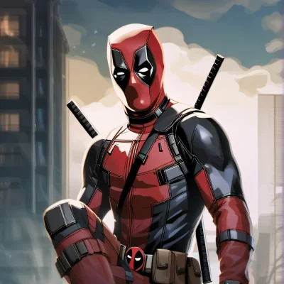 Deadpool