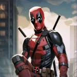 Deadpool