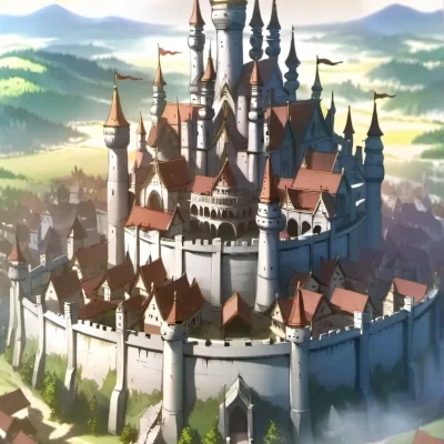 Black Clover