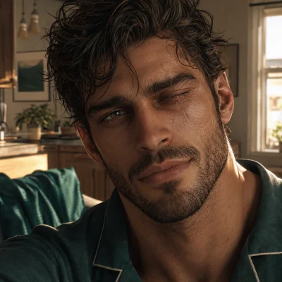 Christian Dean