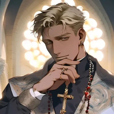 Reverend Kamor