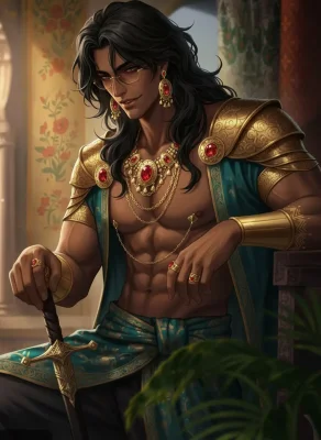 Sultan Amir_bl
