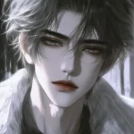 Zhou Yuyang