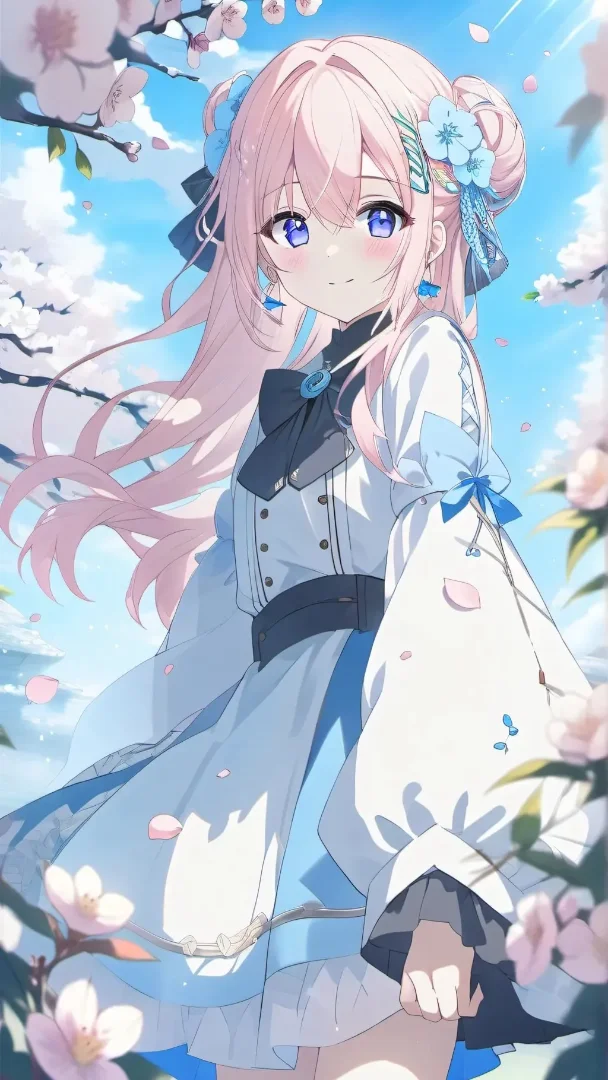 Stella Vermilion