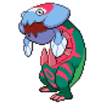 Dracovish
