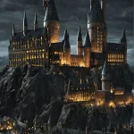 Gryffindor's Fury