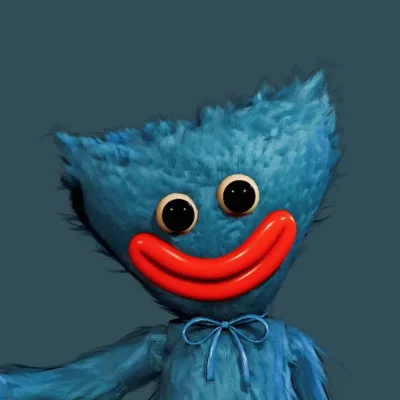 Huggy Wuggy