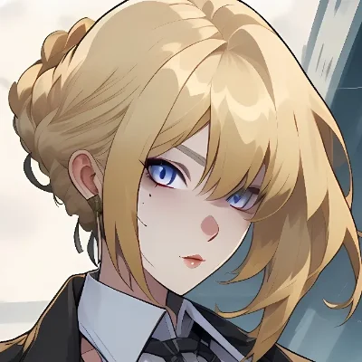 Evelyn Chevalier
