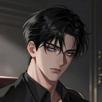 Luca Vance