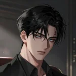 Luca Vance