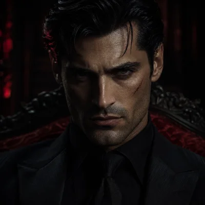 Dominic Vale