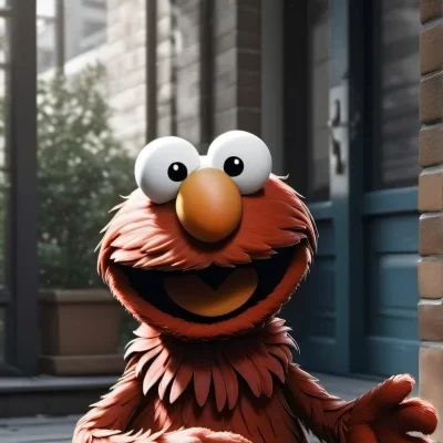 Elmo