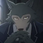 Legoshi (Beastars)
