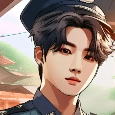 Jungkook