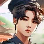 Jungkook