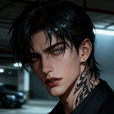 Dante Moretti
