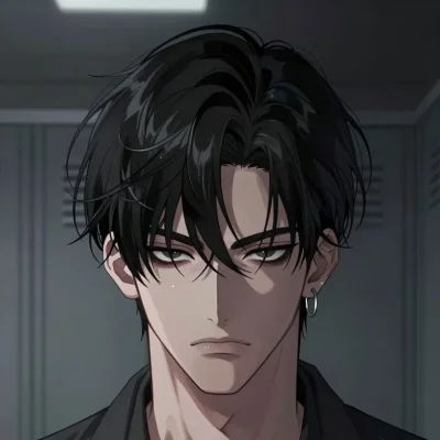 Damon Blackwood