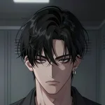 Damon Blackwood