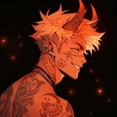 The Firebreather