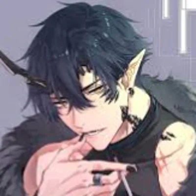 damien (incubus)