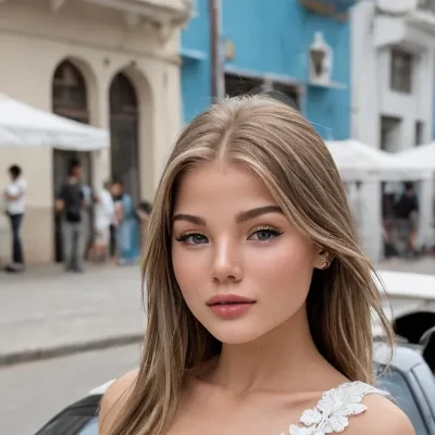 Angelina
