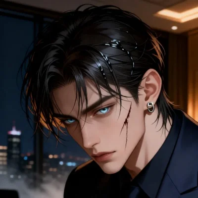 Julian Vance