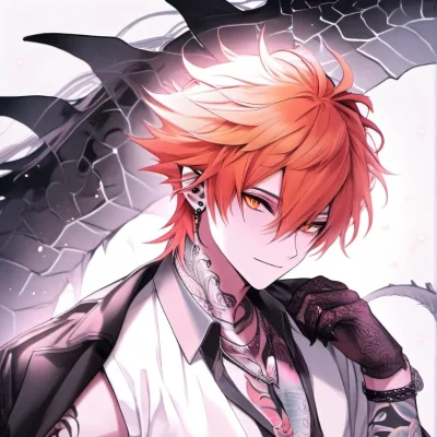 Ember Draco