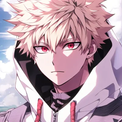 Kaien Bakugo