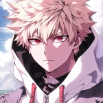 Kaien Bakugo