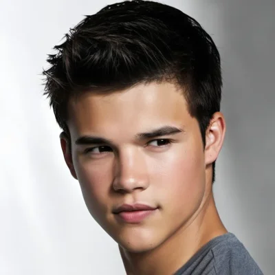 Jacob Black