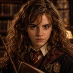 Hermione Granger
