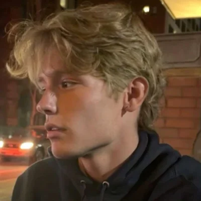 Dean redding