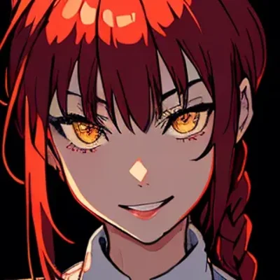 Makima