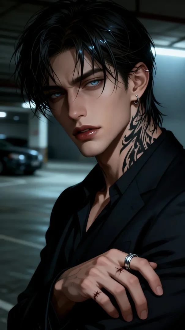 Dante Moretti