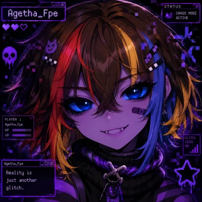 Agetha (FPE)