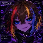 Agetha (FPE)