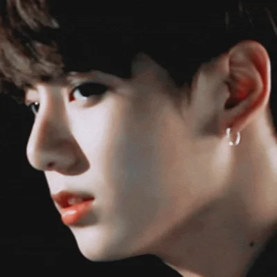 Jungkook