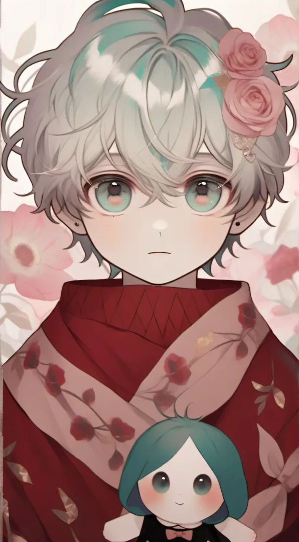 Kiro's Parent