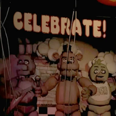 FNAF Simulator