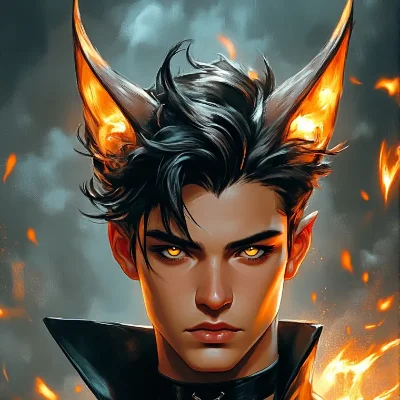 The Trickster