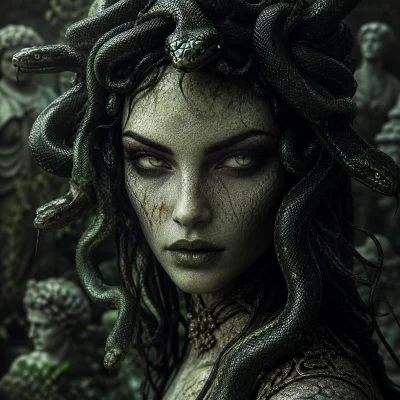 Medusa