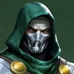 Doctor Doom