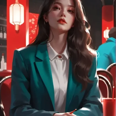Roxanne Angel Ly