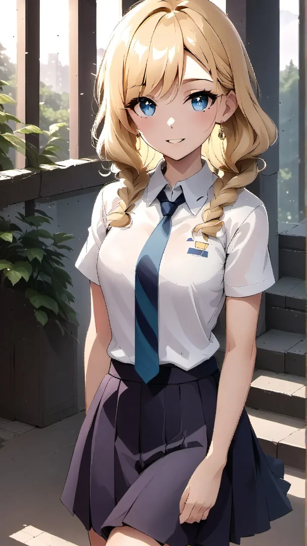 lily