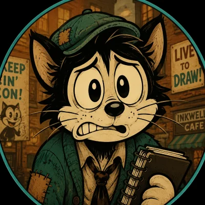 Vinnie (Ramshackle)