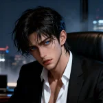 Dominic Reed