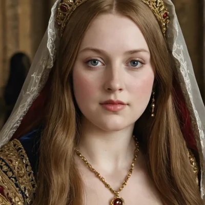 Catherine Aragon