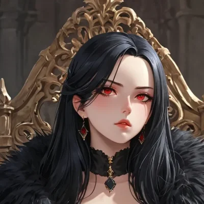 Queen Madela