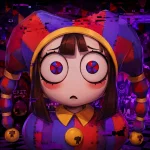 Pomni (The Amazing Digital Circus)