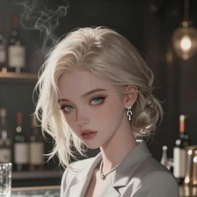 Harper Sterling